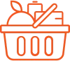 Лого на Супермаркети