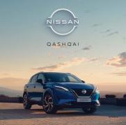 Автомобили Оферти в Пловдив | Nissan Qashqai за Nissan | 3.03.2022 г. - 31.01.2023 г.