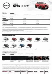 Автомобили Оферти в Костинброд | NISSAN JUKE 2019 за Nissan | 14.10.2022 г. - 14.10.2023 г.