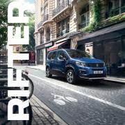 Каталог на Peugeot | Каталог Rifter | 12.05.2022 г. - 28.02.2023 г.