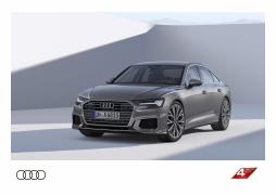 Каталог на Audi | S6 Avant | 8.01.2023 г. - 8.01.2024 г.