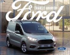 Каталог на Ford | Ford Transit Courier | 8.03.2022 г. - 31.01.2023 г.