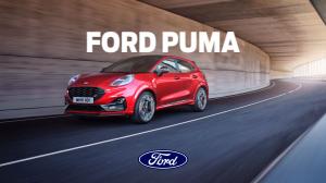 Офертата е на страница 23 от каталога Ford 
    Puma
   на Ford