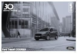 Каталог на Ford | Ford 
    Transit Courier
   | 4.01.2023 г. - 5.01.2024 г.