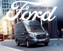 Каталог на Ford в Варна | Ford 
    Transit
   | 4.01.2023 г. - 5.01.2024 г.