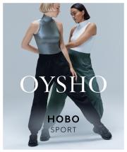 Каталог на Oysho в Варна | Hово | Sport | 8.09.2022 г. - 7.11.2022 г.