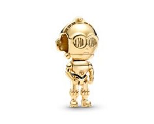 Оферта на Star Wars™ , C3PO за 159 лв. за Pandora