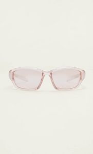 Оферта на Слънчеви очила от смола с цветни стъкла за 19,95 лв. за Stradivarius