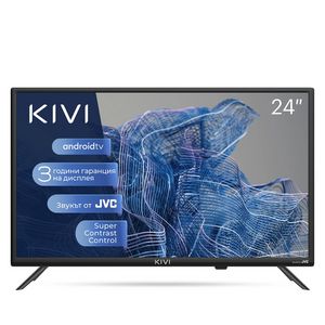 Оферта на KIVI 24H750NB HD SMART ANDROID TV за 269 лв. за Техномаркет