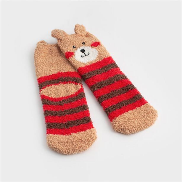 Оферта на Детски чорапи Family за 8,99 лв. за Avon