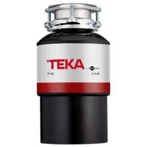Оферта на Мелница за хранителни отпадъци Teka TR 750 + 5 години гаранция за 559,9 лв. за Техника