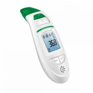 Оферта на Инфрачервен мултифункционален термометър Medisana TM 750 Connect, Германия, Bluetooth® за 93,9 лв. за Техника