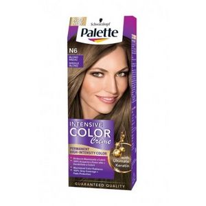 Оферта на Palette Intensive Color Creme Боя за коса средно рус N6 100мл за 4,55 лв. за Аптеки Медея