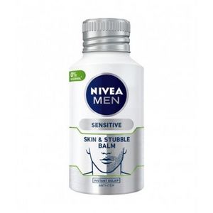 Оферта на Nivea Men Skin & Stubble Beard Балсам за след бръснене 125мл за 7,5 лв. за Аптеки Медея