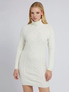 Оферта на Wool blend sweater dress за 150 лв. за Guess