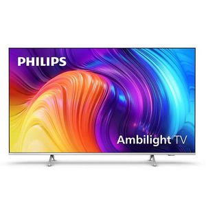 Оферта на Телевизор Philips 65PUS8507/12 , 165 см, 3840x2160 UHD-4K , 65 inch, Android , LED  , Smart TV за 1599,99 лв. за Зора