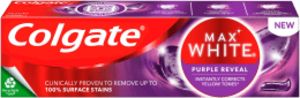 Оферта на Паста за зъби Max White Purple Reveal за 4,15 лв. за dm