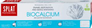Оферта на Паста за зъби Biocalcium за 7,19 лв. за dm