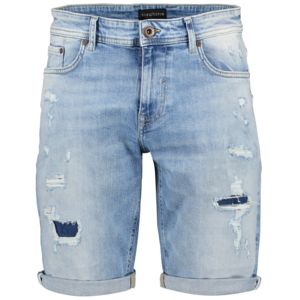 Оферта на Destroyed jeans shorts за 9,9 лв. за New Yorker