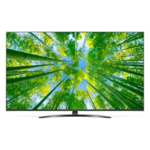 Оферта на Телевизор LG 50UQ81003LB 4K Ultra HD LED SMART TV, WEBOS, 50.0 ", 126.0 см за 799 лв. за Технополис
