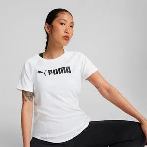 Оферта на PUMA Fit Logo Training Tee Women за 27,95 лв. за Puma