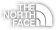 Лого на The North Face