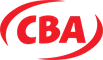 Лого на Cba