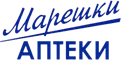 Logo Аптека Марешки