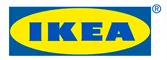 Лого на Икеа