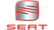 Лого на SEAT