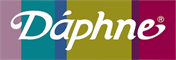 Лого на Daphne