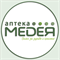 Logo Аптеки Медея