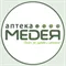 Logo Аптеки Медея