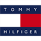 Лого на Tommy Hilfiger