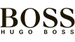 Лого на Hugo Boss