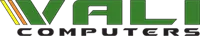 Logo ВАЛИ Компютърс