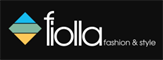 Лого на Fiolla