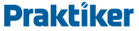 Практикер logo