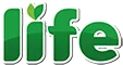 Лого на Супермаркети LIFE