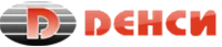 Logo Денси