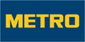 Logo Метро