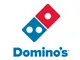 Лого на Domino's Pizza