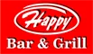Logo Happy Bar&Grill