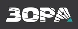 Logo Зора