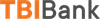 Лого на TBI Bank