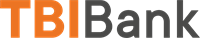Logo TBI Bank