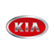 Лого на KIA