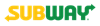 Лого на Subway