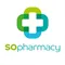 Logo SOpharmacy