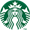 Лого на Starbucks